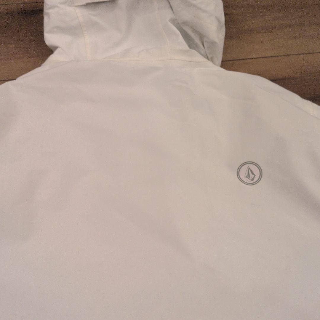 VOLCOM ボルコム ゴアテックス スノボーウェア上下セット アナログパンツ