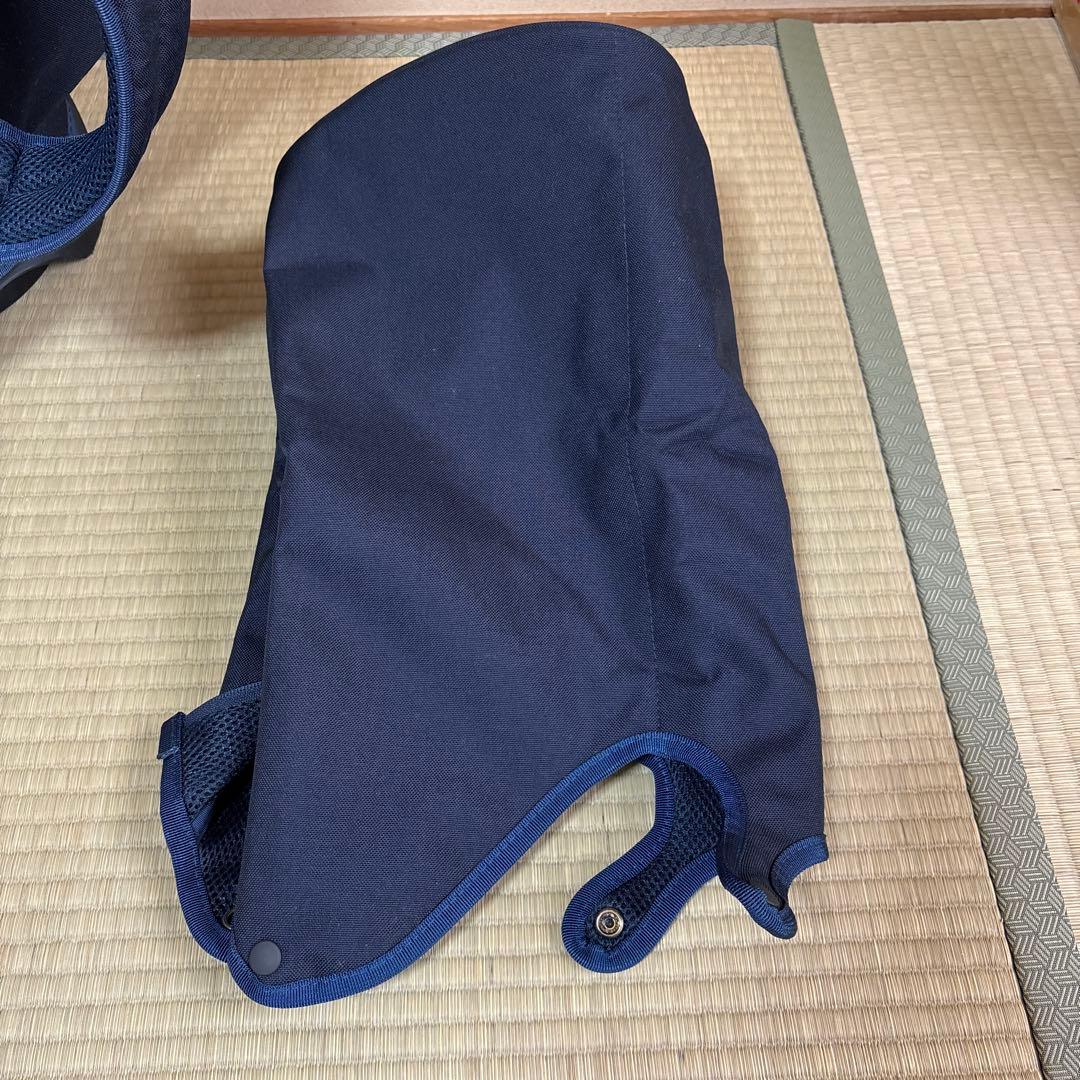 ブリーフィング　CR-4 キャディバッグ　スタンド型