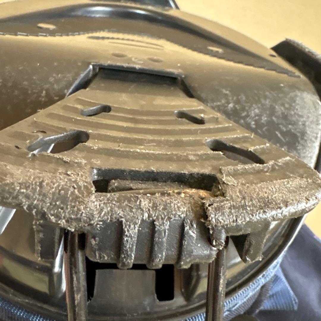 ブリーフィング　CR-4 キャディバッグ　スタンド型