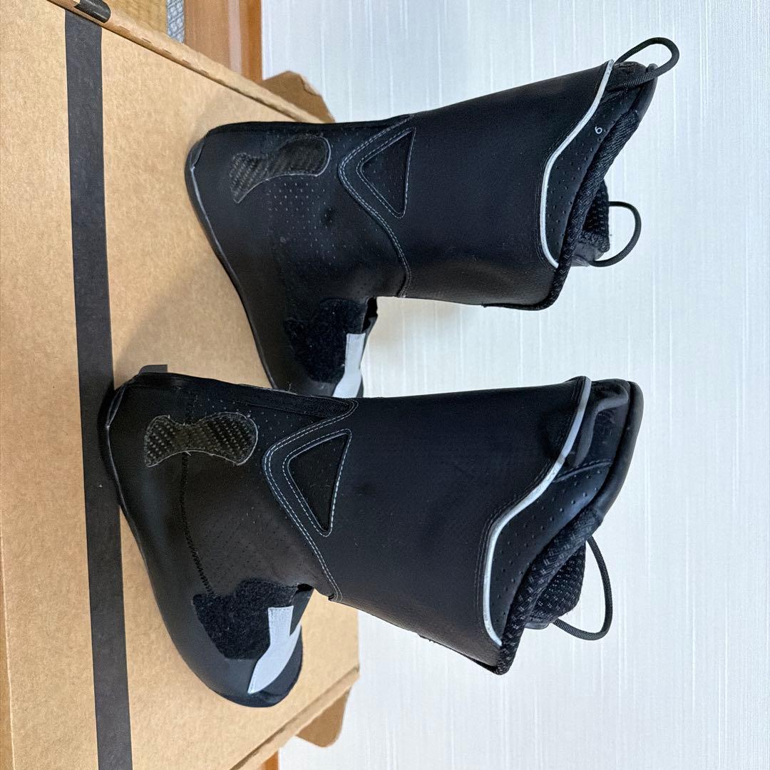 UPZ RC10+RCRカフ　スノーボードブーツ