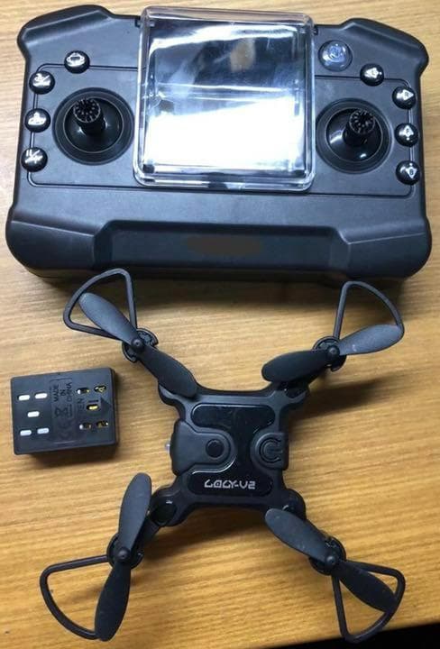 初心者やお子様も思う存分楽しめる♪❤アクロバティックな操作もOK