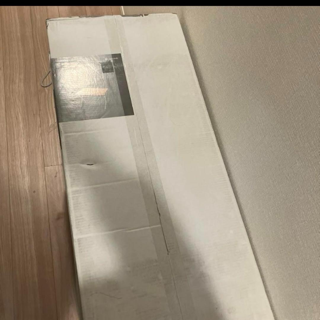 新品 スノーピーク  peak テーブル 竹 LV-010TR