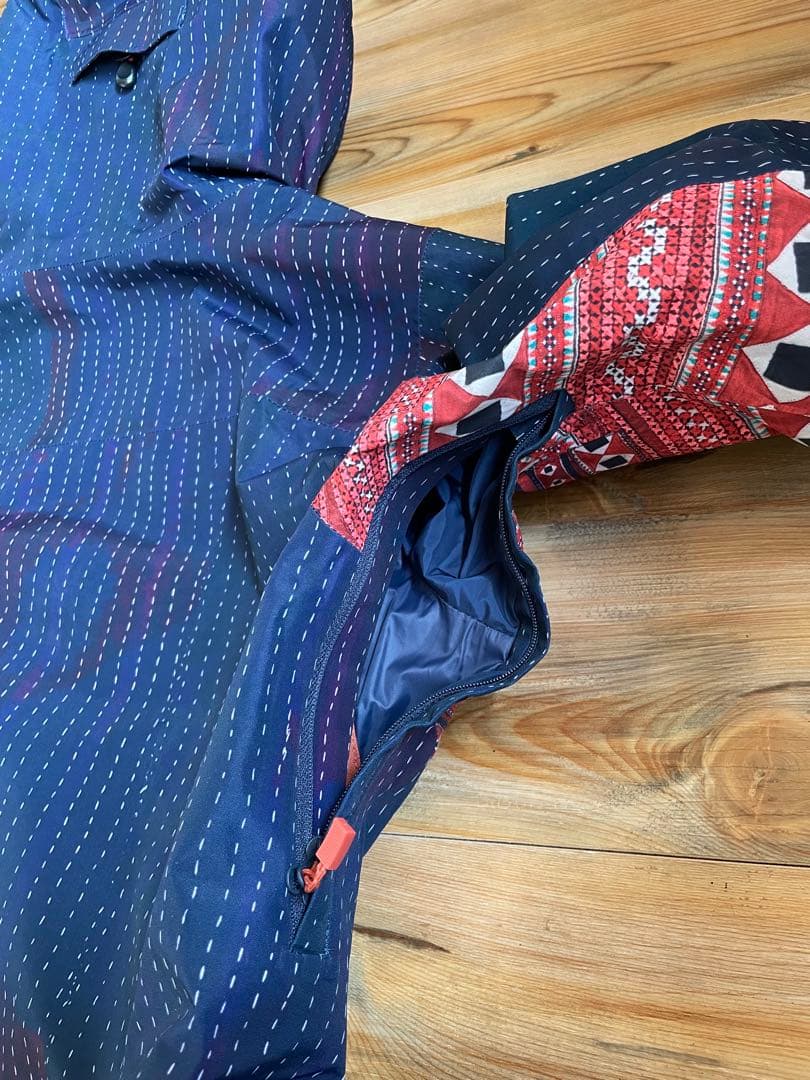 BURTON バートンak /サイズL /GORE TEX BLADE JKT