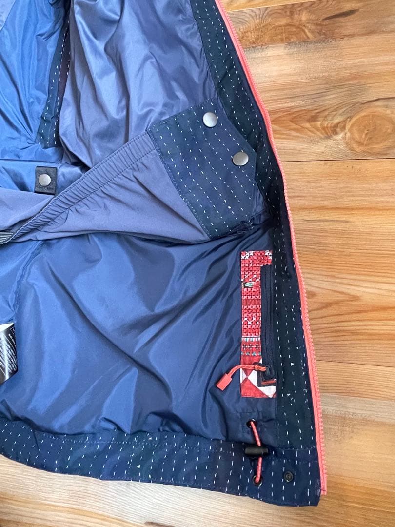 BURTON バートンak /サイズL /GORE TEX BLADE JKT