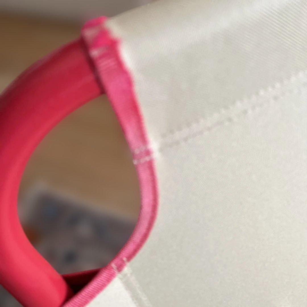 CHUMS チャムス バックウィズベンチ ベージュ レッド アウトドア ベンチ