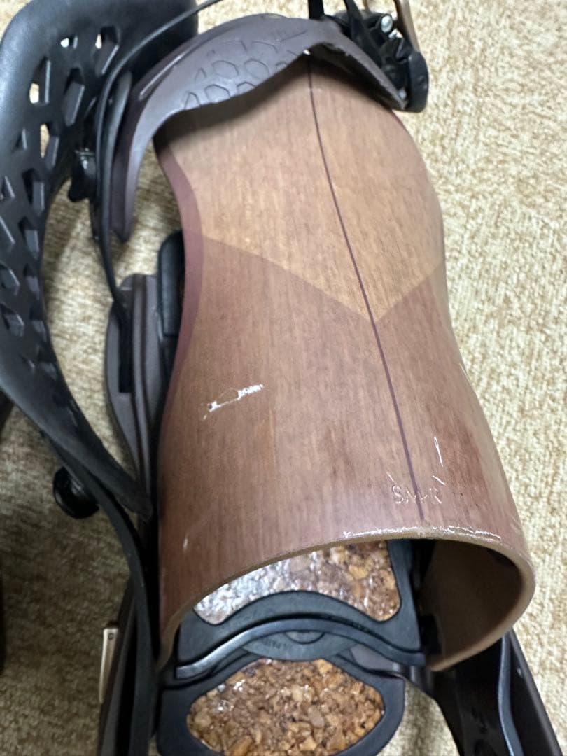 flux SR Sサイズ　フラックス