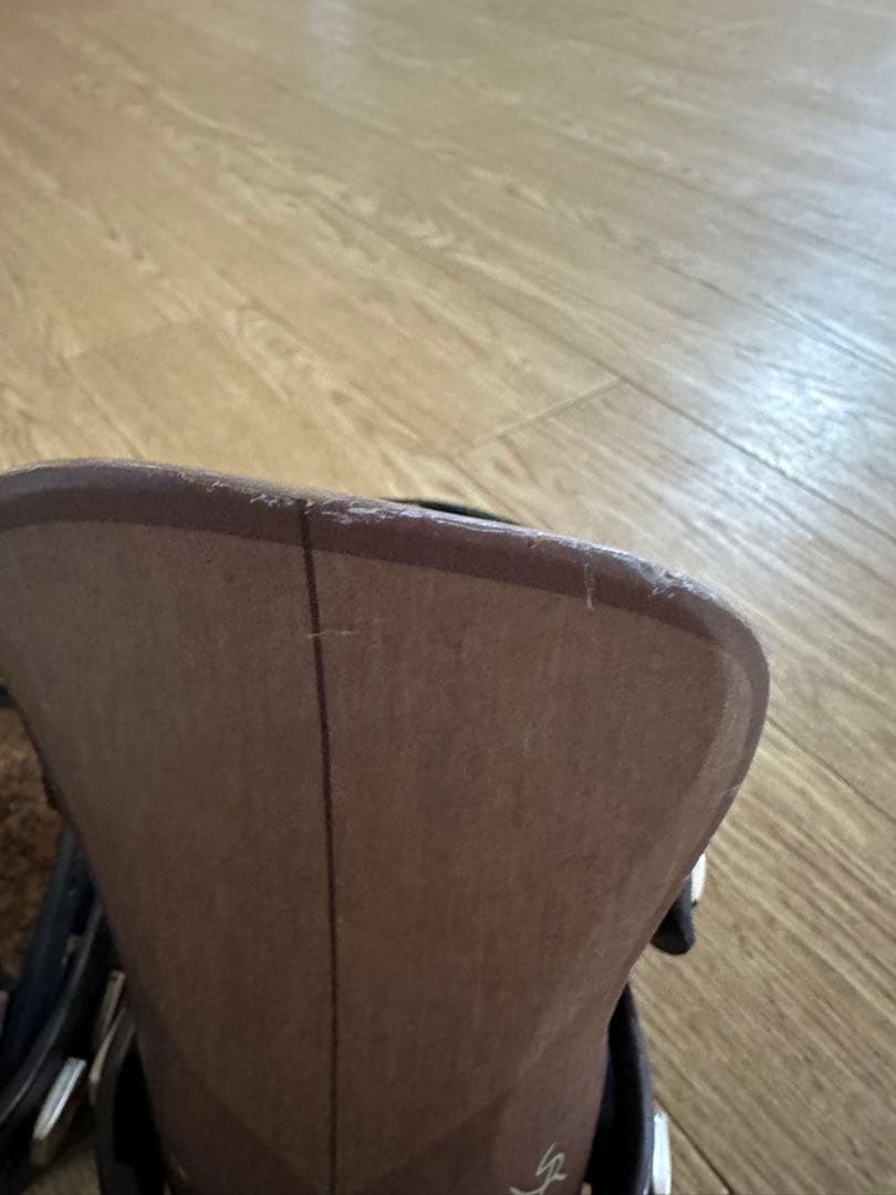 flux SR Sサイズ　フラックス