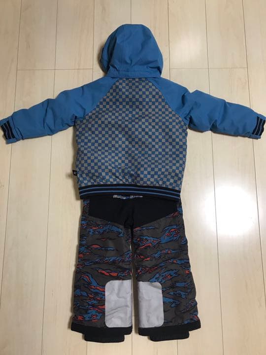バートン スノーボード ウェア キッズ 17-18
