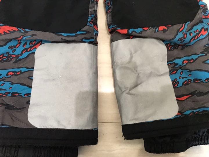 バートン スノーボード ウェア キッズ 17-18