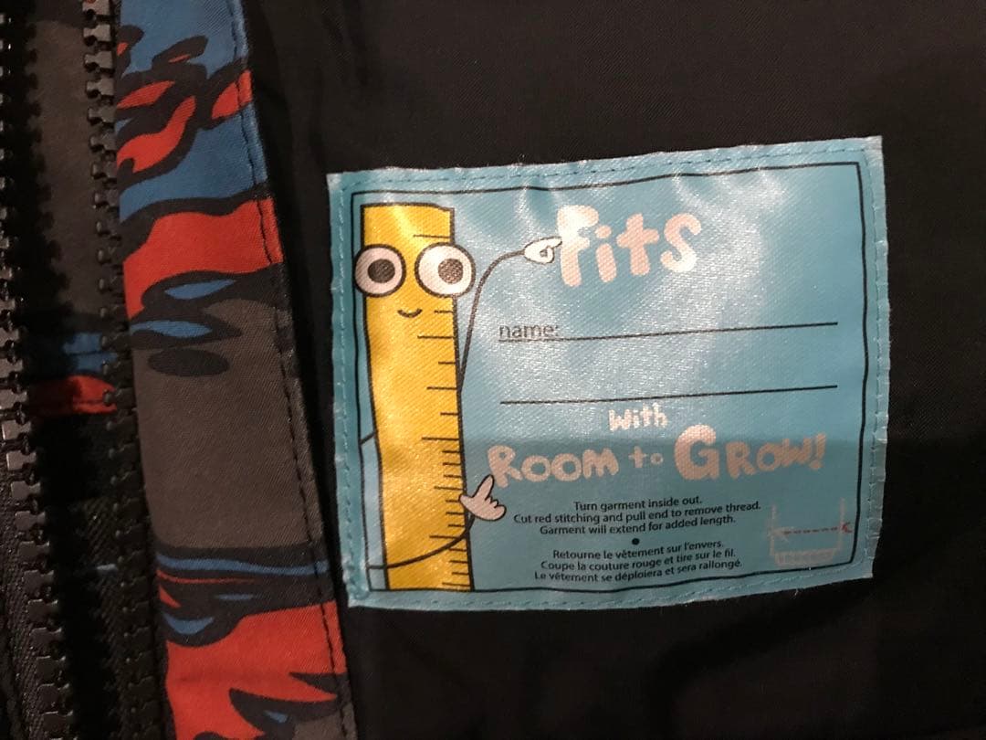 バートン スノーボード ウェア キッズ 17-18