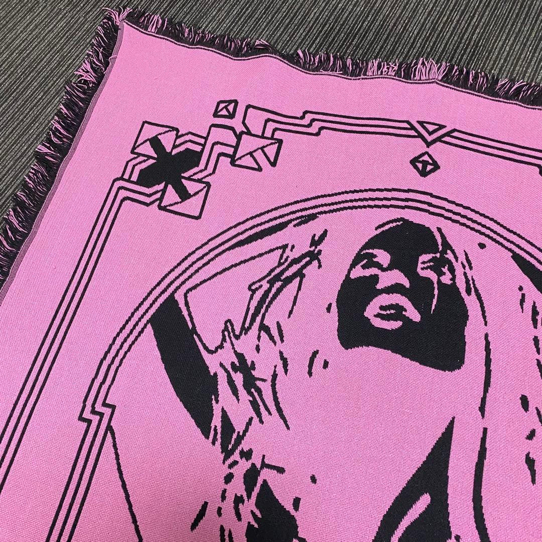 Hystericglamour ブランケット ノベルティ