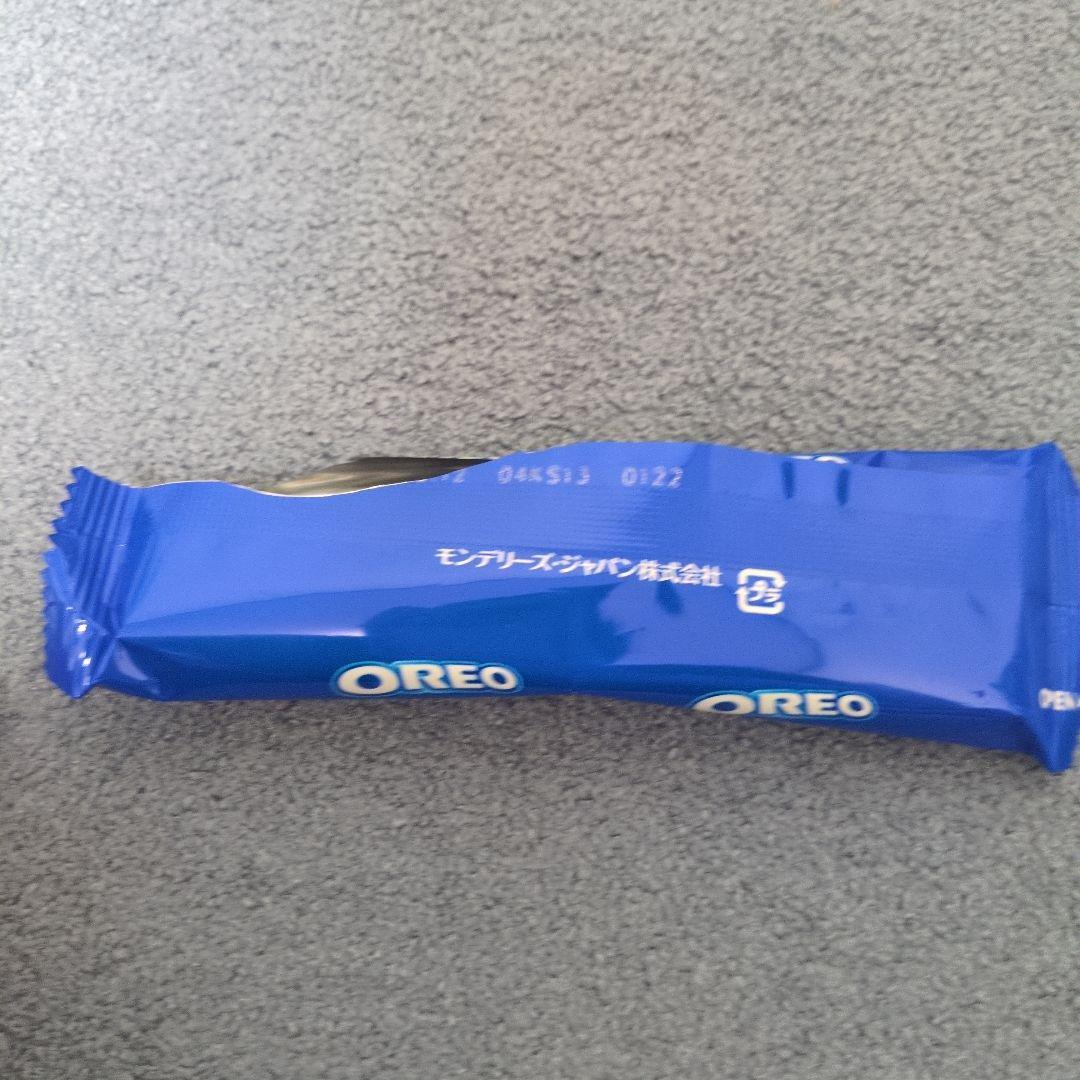 オレオ