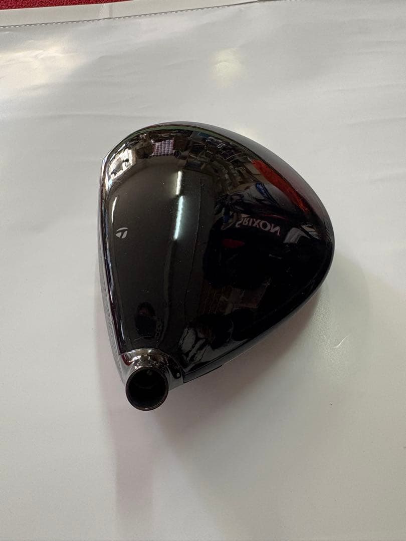 クラブ TaylorMade qi10