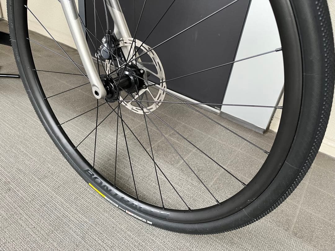 あるま　Domane SL 6 Disc 2019 Size54