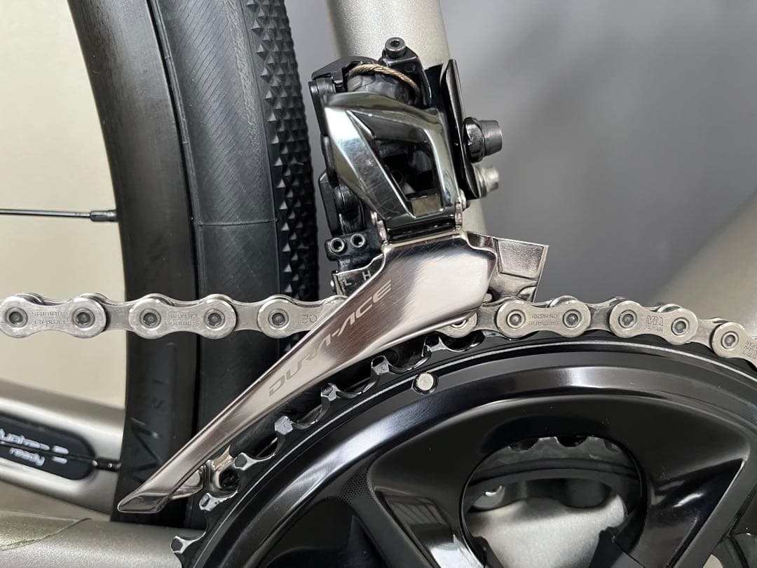 あるま　Domane SL 6 Disc 2019 Size54