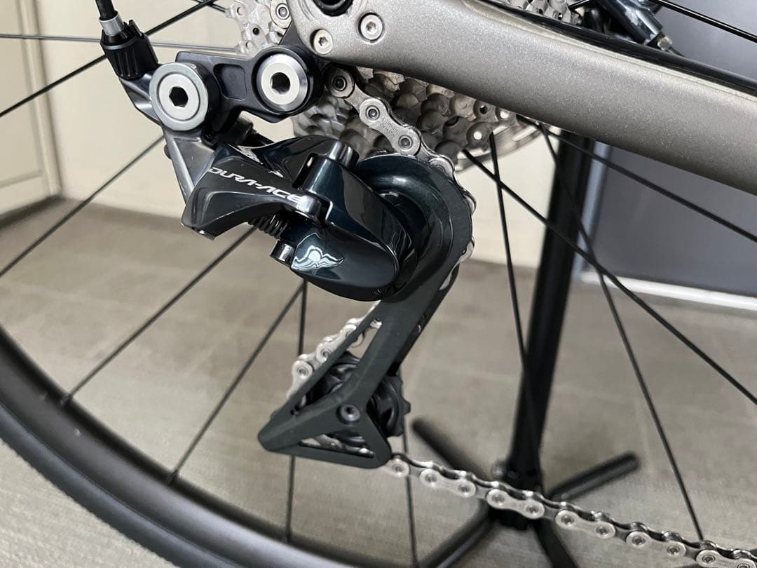 あるま　Domane SL 6 Disc 2019 Size54