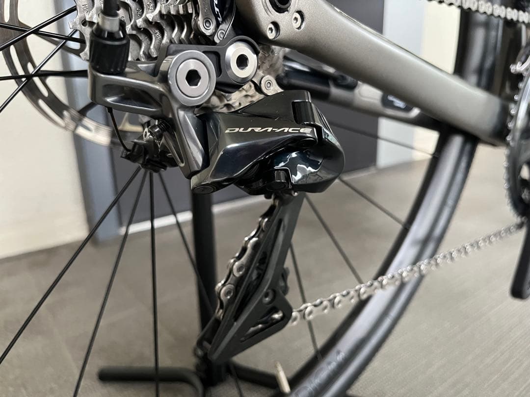 あるま　Domane SL 6 Disc 2019 Size54