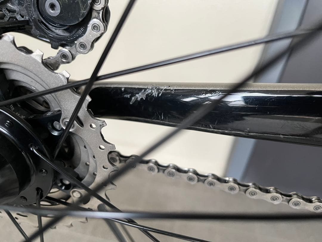 あるま　Domane SL 6 Disc 2019 Size54