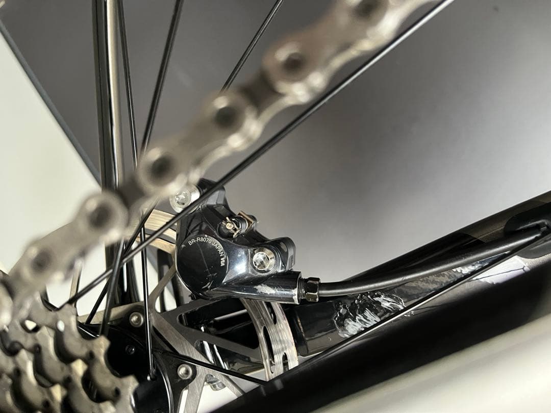 あるま　Domane SL 6 Disc 2019 Size54