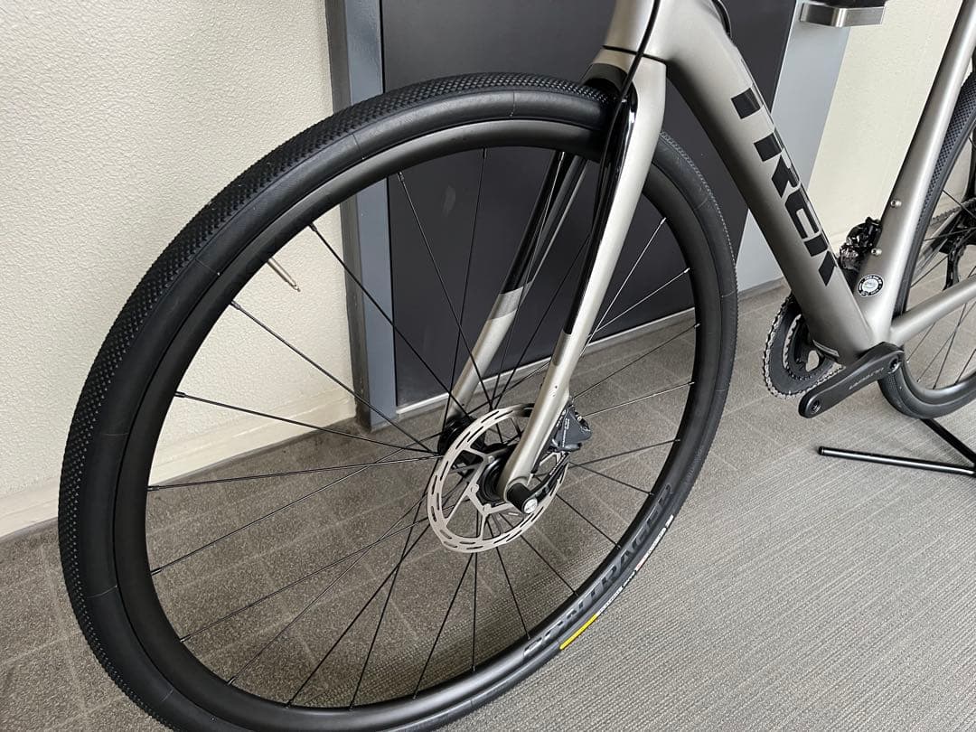 あるま　Domane SL 6 Disc 2019 Size54