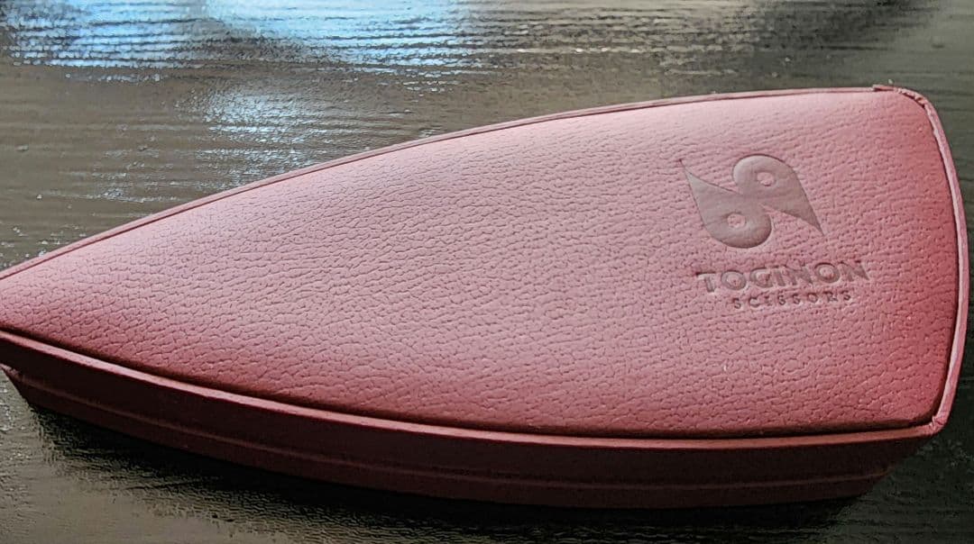 TOKON Superb ZERO シザー 6.9インチ