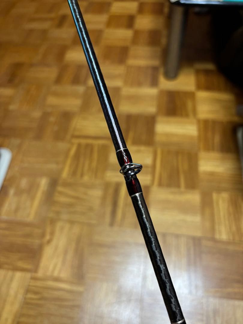 ワールドシャウラ 1703R-2 夢屋 エックスシート トリガーFタイプ セット