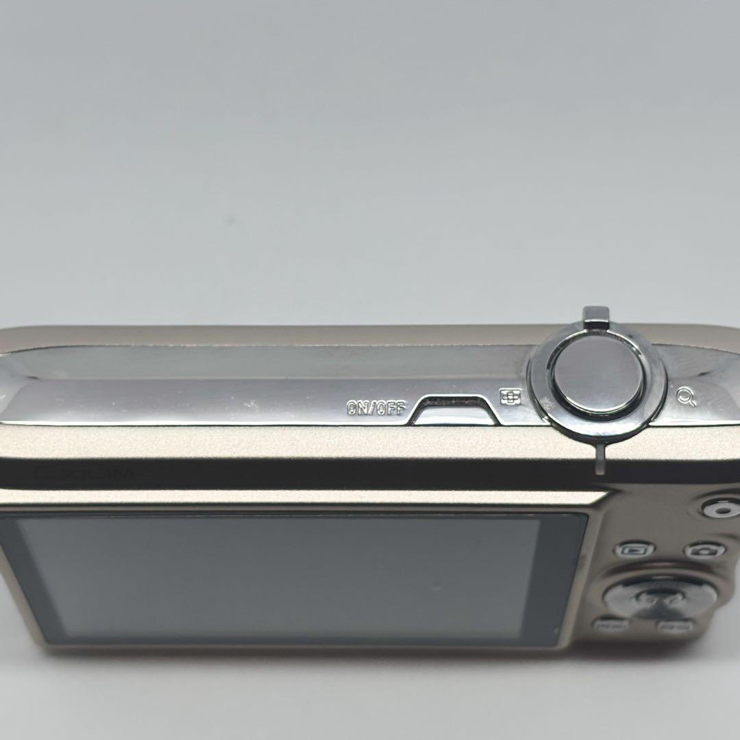 CASIO EXILIM EX-Z200 デジタルカメラ 動作確認済 平成レトロ