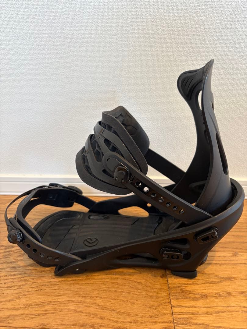 スノーボード　ビンディング　フラックス　ds