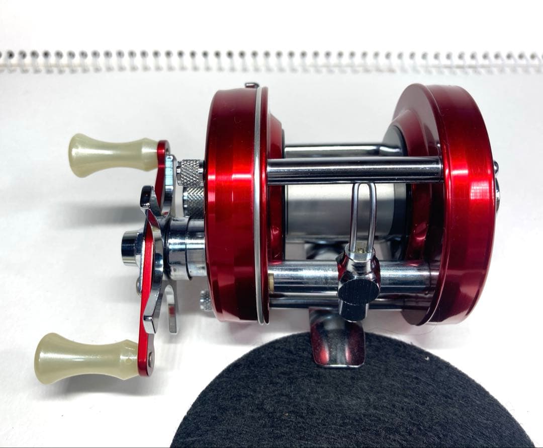 ABU Ambassadeur 5000 超美品 #790105