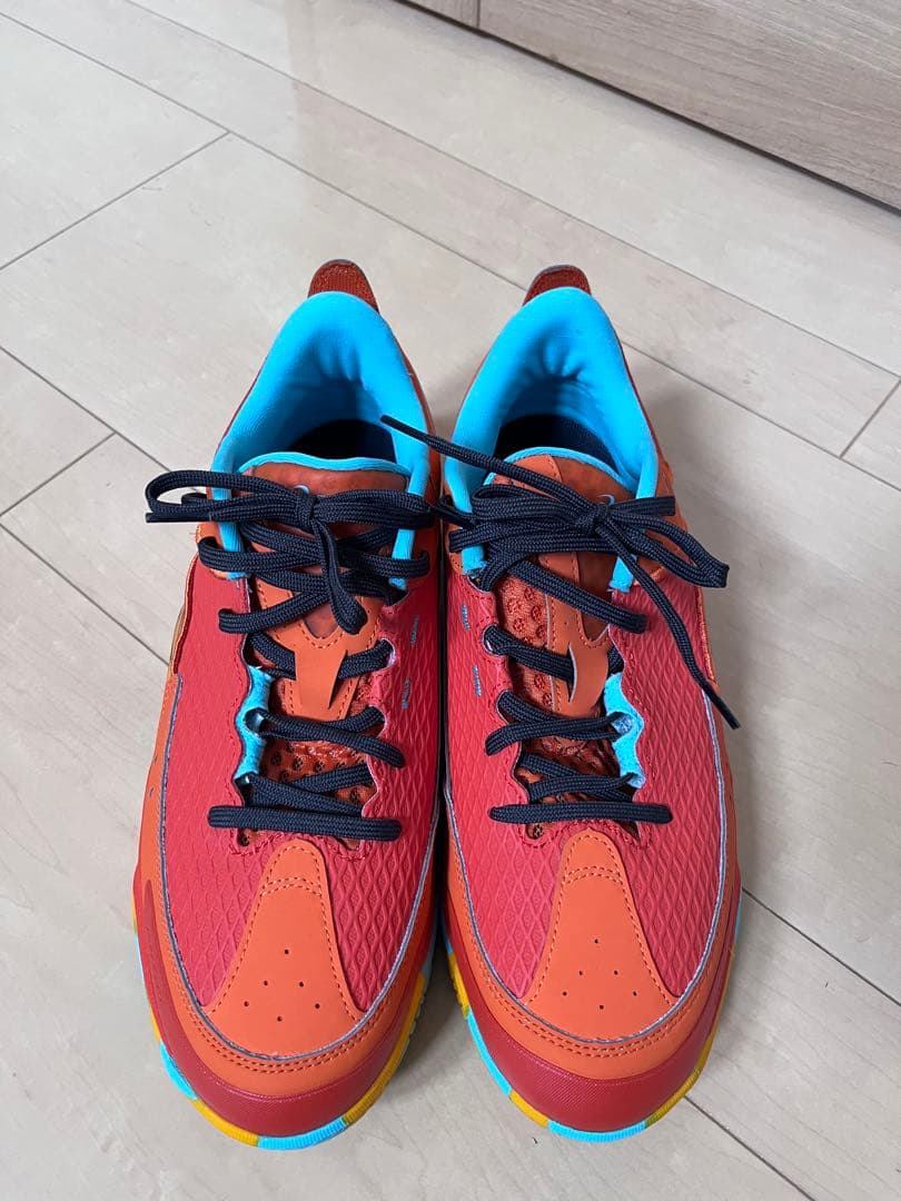 シューズ(男性用) asics UNPRE ARS LOW 3 28.0cm