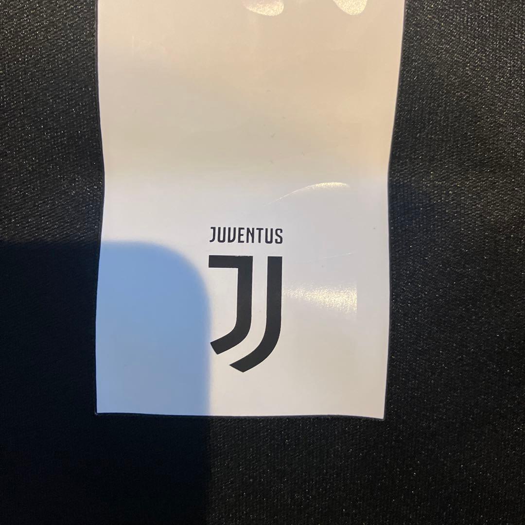 adidas ユベントス　クリスチアーノロナウド　ユニフォーム　Lサイズ 正規品
