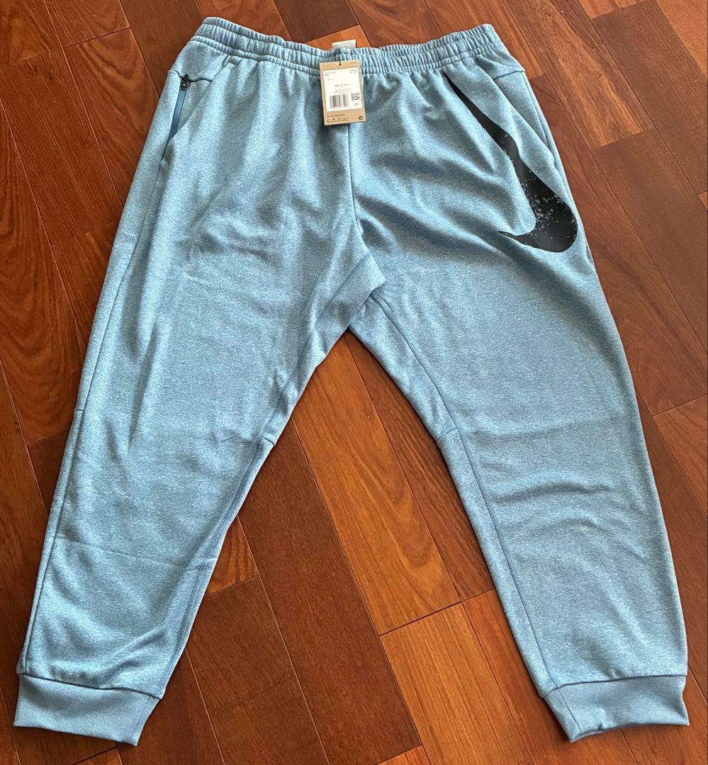 ‼️新品未使用‼️ナイキ メンズ パーカーパンツ上下セット 2XL