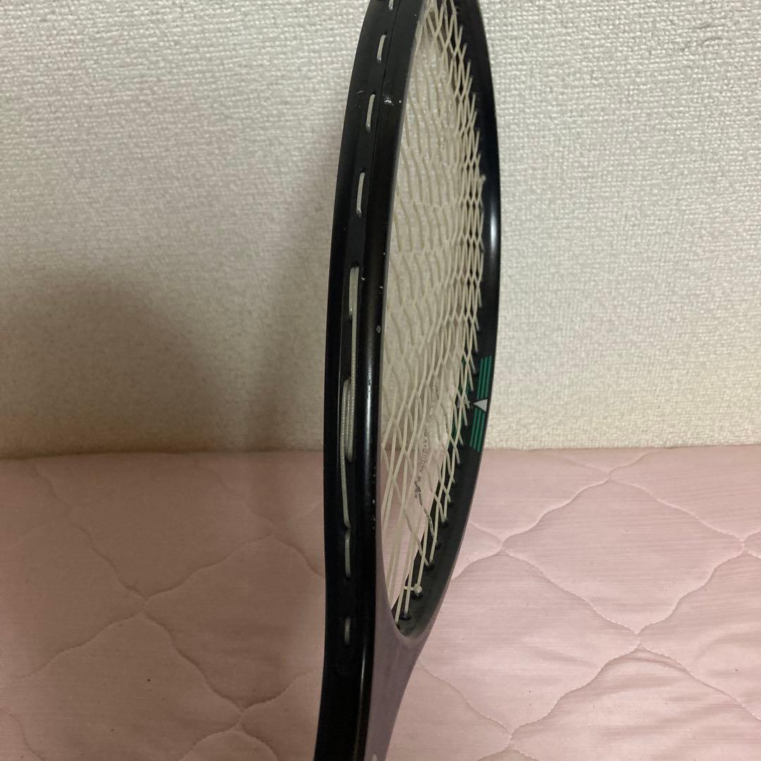 ［日本代表選手使用国旗入り！］ミズノ　ソフトテニスラケット　CAPELLA70