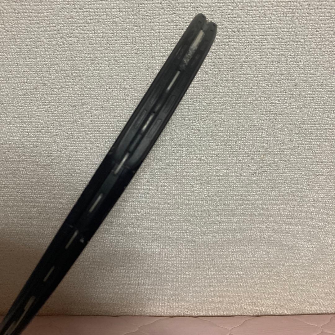 ［日本代表選手使用国旗入り！］ミズノ　ソフトテニスラケット　CAPELLA70