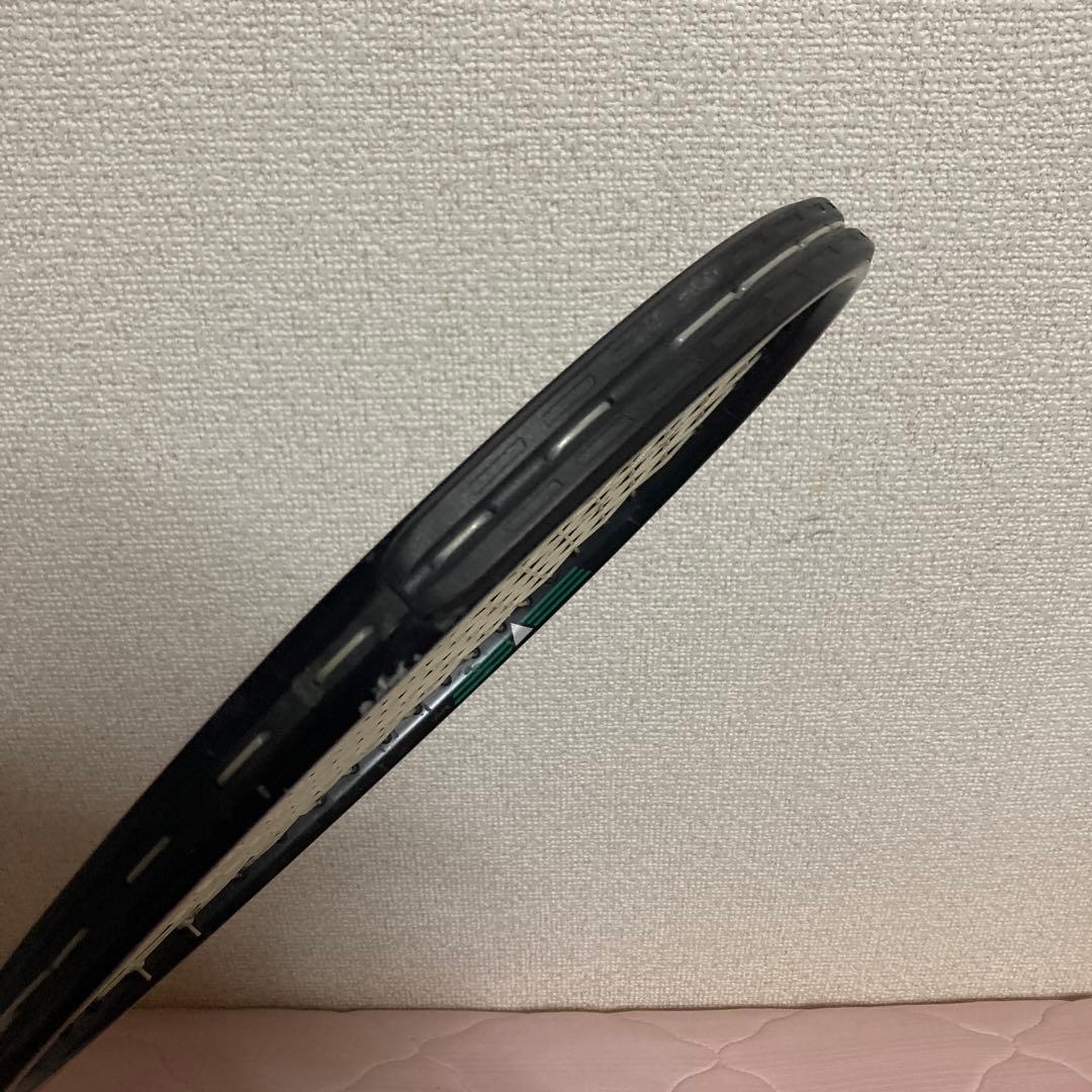 ［日本代表選手使用国旗入り！］ミズノ　ソフトテニスラケット　CAPELLA70