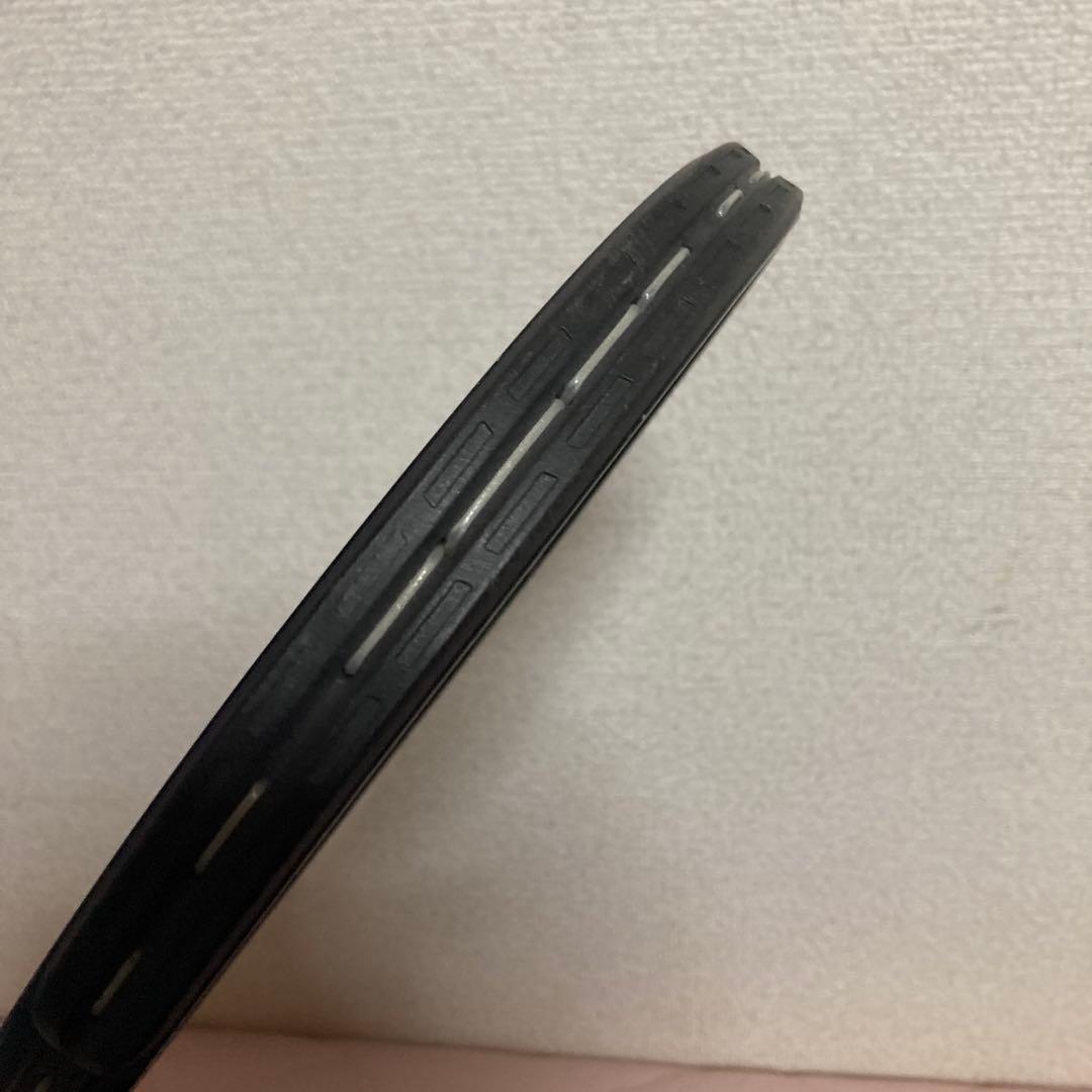 ［日本代表選手使用国旗入り！］ミズノ　ソフトテニスラケット　CAPELLA70