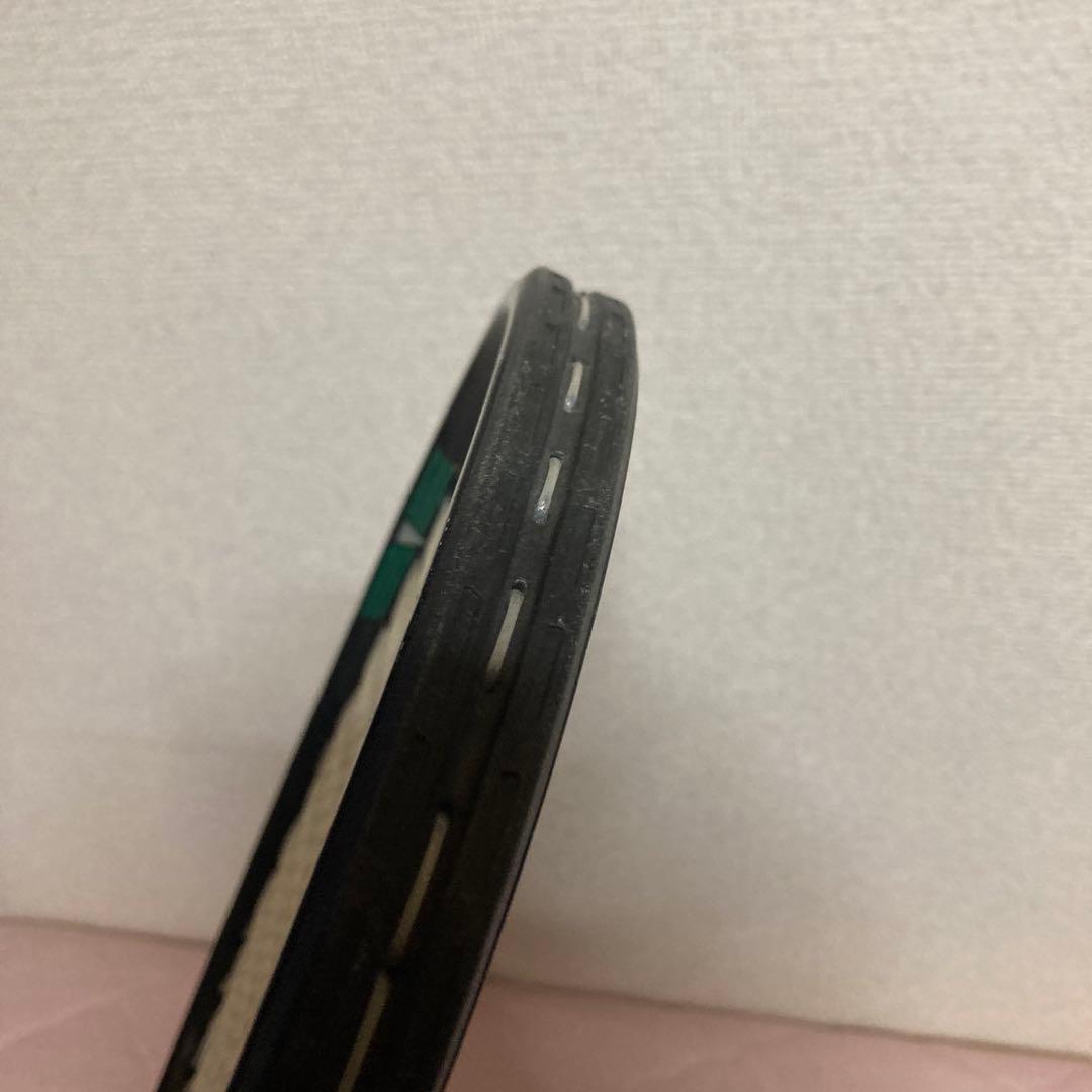 ［日本代表選手使用国旗入り！］ミズノ　ソフトテニスラケット　CAPELLA70