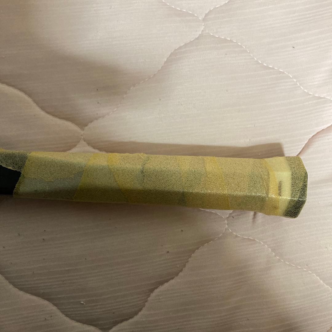 ［日本代表選手使用国旗入り！］ミズノ　ソフトテニスラケット　CAPELLA70