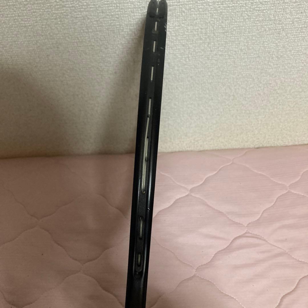 ［日本代表選手使用国旗入り！］ミズノ　ソフトテニスラケット　CAPELLA70