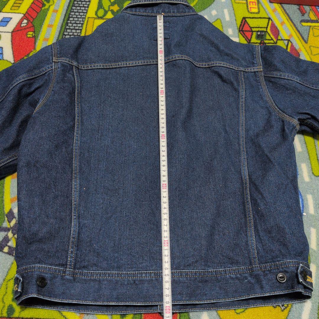 Lee ライダースジャケット 0401 XL