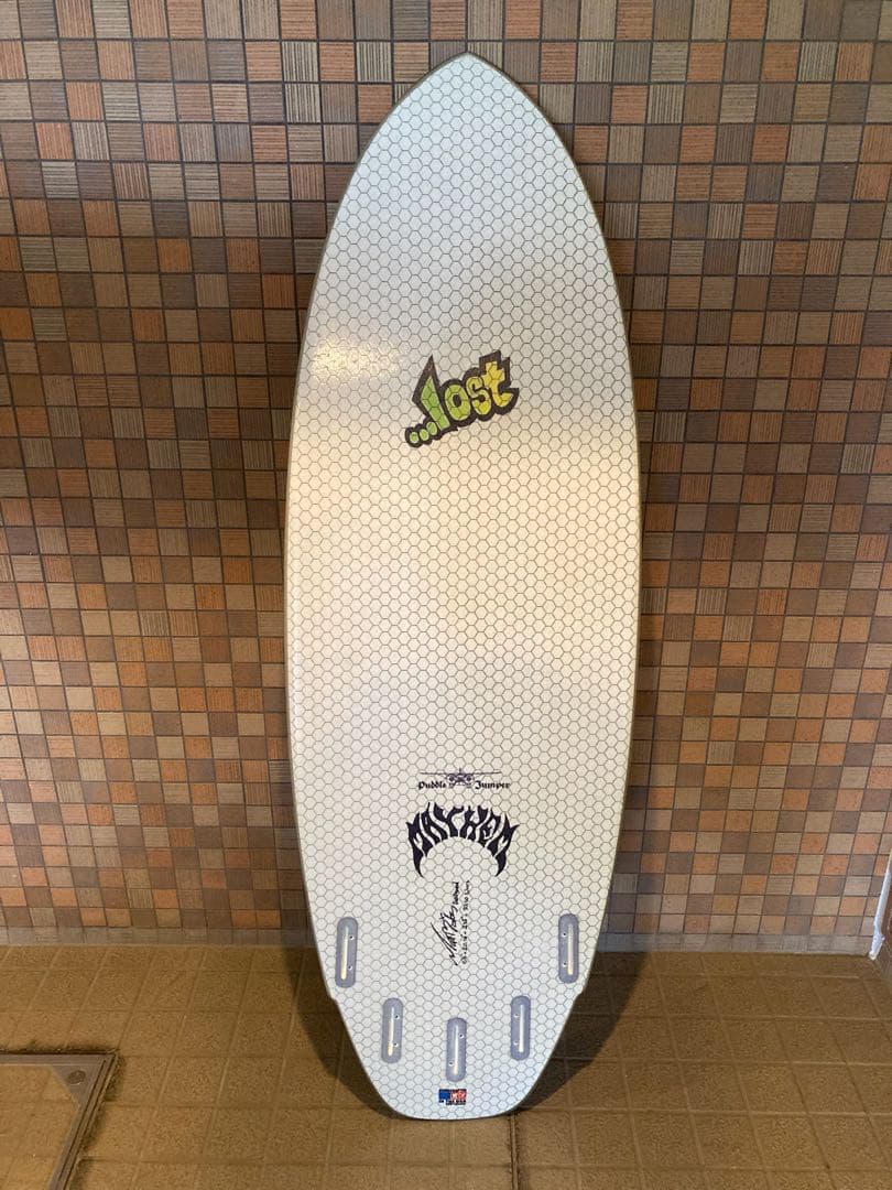 Lib Tech リブテック パドルジャンパー　5’5” サーフボード