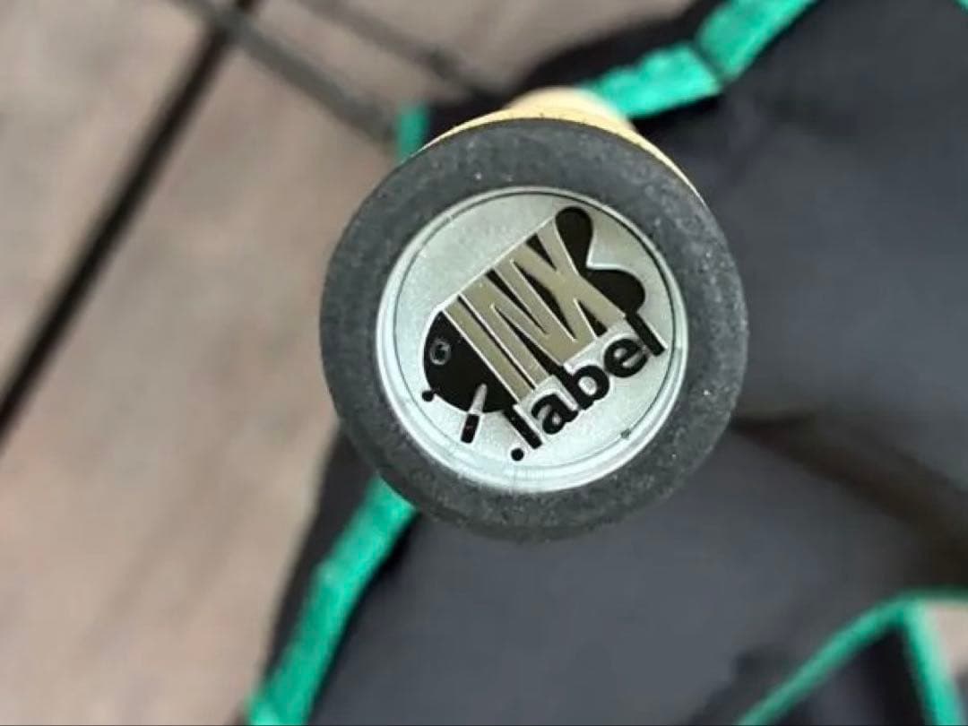 インクスレーベル　トレスサビオ FXB-TS79UL 中古美品　【LIZ】