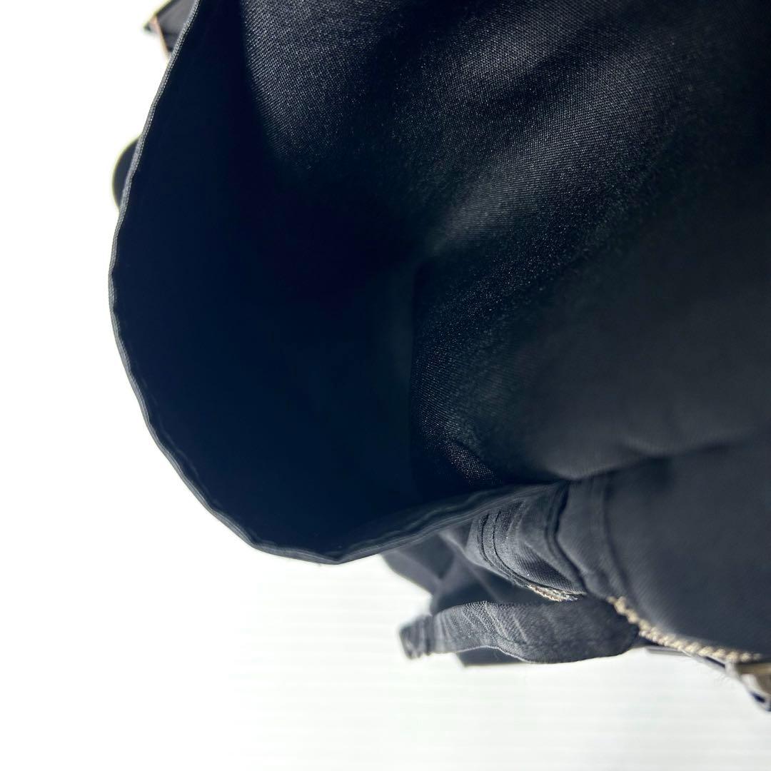 極美☆familiar ファミリア リュック バッグパック マザーズバッグ A4