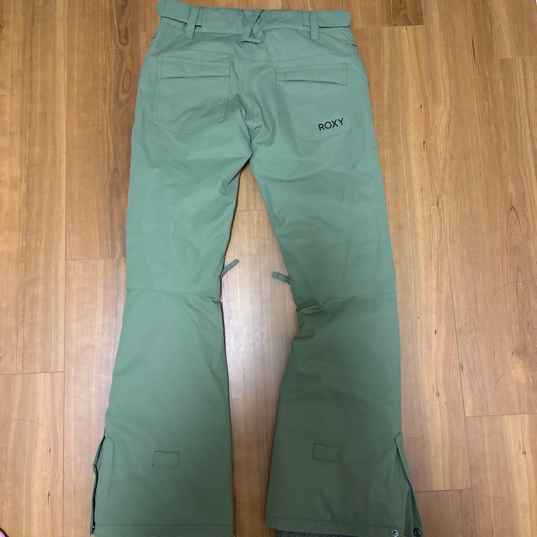 ROXYスノーボードウェア