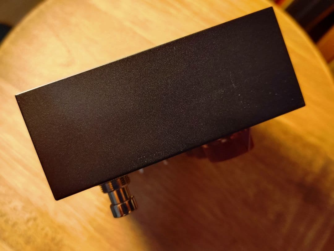 FLYING TEAPOT GOLD AXE ギターエフェクター