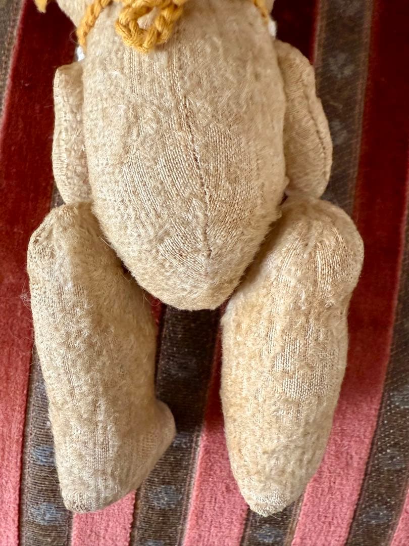 希少　フランス　アンティーク　JPMベア JPM BEAR ベア　フレンチベア