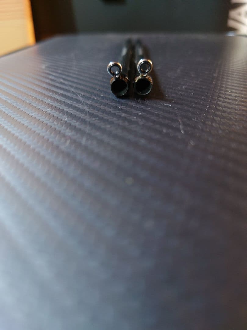 SHIMANO ワカサギマチック 延長アダプター EA15 EA10 新 発売