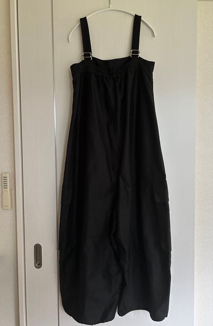 tenne handcrafted modern オーバーオール　試着のみ