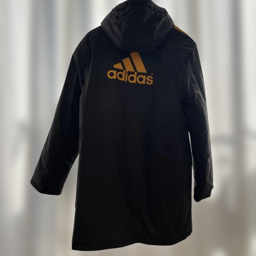 東海大学附属高校サッカー部　ベンチコート