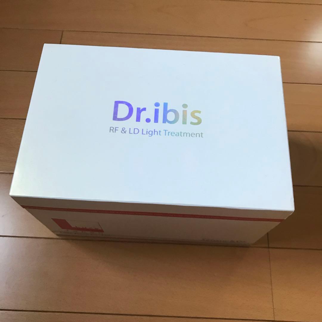 値下げ！ドクターイビス　RF&LDライトトリートメント
